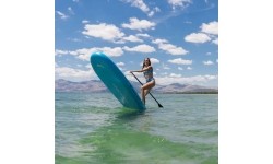 Deska SUP Aqua Marina Vapor 2026 (Aqua Splash) All-Around ISUP 315 x 79 x 15 cm