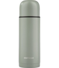 Kubek termiczny „Meteor“ - Khaki