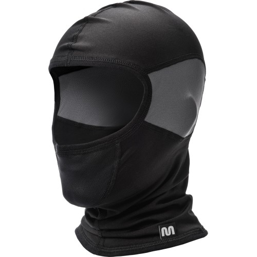 Kominiarka Meteor Premium dla dorosłych - Black/Gray