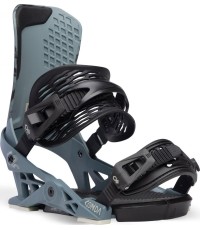 Wiązania snowboardowe NOW Conda