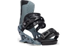 Wiązania snowboardowe NOW Conda
