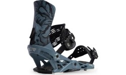 Wiązania snowboardowe NOW Conda