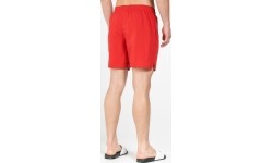 Szorty kąpielowe męskie Nike M Ess 7" Volley Short Red NESSA559 614