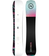 Snowboard Nidecker Venus