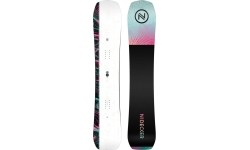 Snowboard Nidecker Venus
