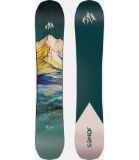 Deska snowboardowa Jones Dream Weaver