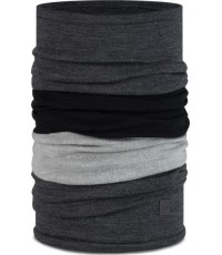 Kominiarka Merino Move Block, grafitowa - 901