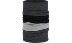 Kominiarka Merino Move Block, grafitowa - 901