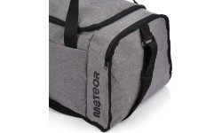 Torba sportowa Meteor Odyn, 40 l - Czarno-szary
