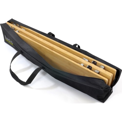 Stół składany BasicNature "Bamboo"
