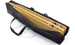Stół składany BasicNature "Bamboo"