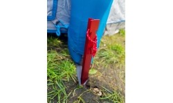 Śledź do namiotu BasicNature „T-Stake“