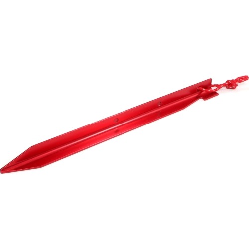 Śledź do namiotu BasicNature „T-Stake“