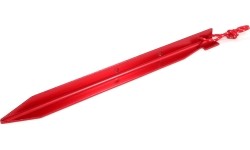 Śledź do namiotu BasicNature „T-Stake“