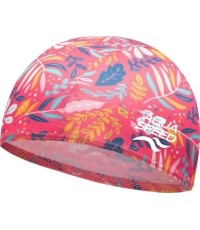 Czepek pływacki BABY CAP PRINT - 03