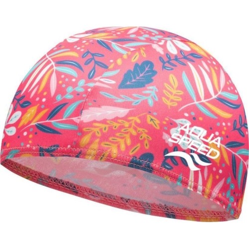 Czepek pływacki BABY CAP PRINT - 03