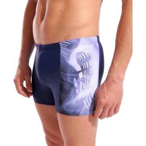 Szorty kąpielowe M Dreaming Swim Short, granatowe - 750