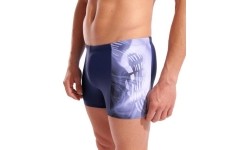 Szorty kąpielowe M Dreaming Swim Short, granatowe - 750