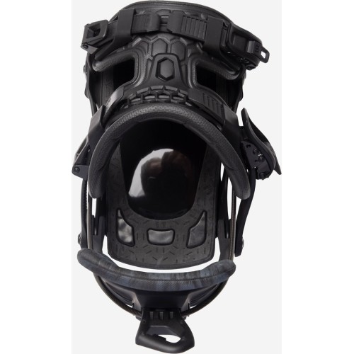Wiązania snowboardowe FLOW NX2