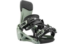 Wiązania snowboardowe Nidecker LT Supermatic