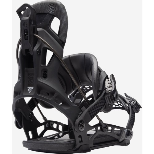 Wiązania snowboardowe FLOW NX2 Hybrid