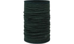 Kominiarka Merino Lightweight Multistripes, zielona - 809