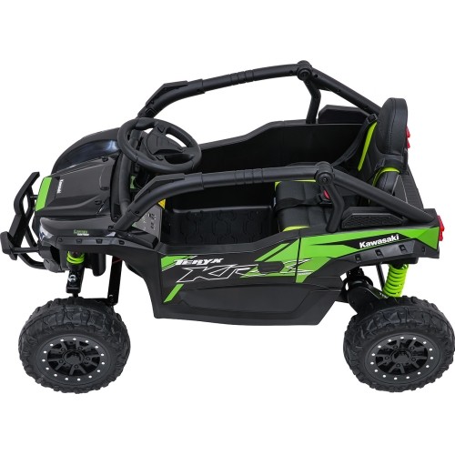 Kawasaki TERYX KRX1000 czarny buggy