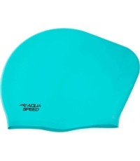 Czepek pływacki na długie włosy LONG HAIR CAP - 01