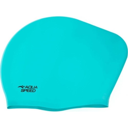 Czepek pływacki na długie włosy LONG HAIR CAP - 01