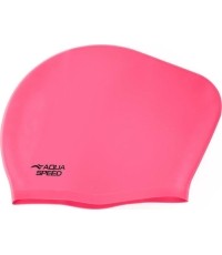 Czepek pływacki na długie włosy LONG HAIR CAP - 03