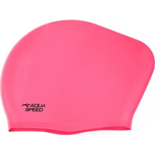Czepek pływacki na długie włosy LONG HAIR CAP - 03