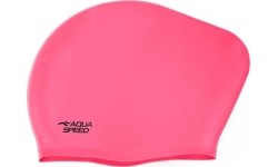 Czepek pływacki na długie włosy LONG HAIR CAP - 03
