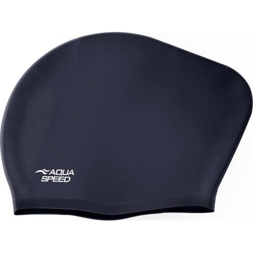 Czepek pływacki na długie włosy LONG HAIR CAP - 07