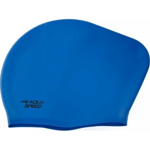 Czepek pływacki na długie włosy LONG HAIR CAP - 09