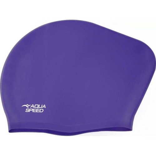 Czepek pływacki na długie włosy LONG HAIR CAP - 23