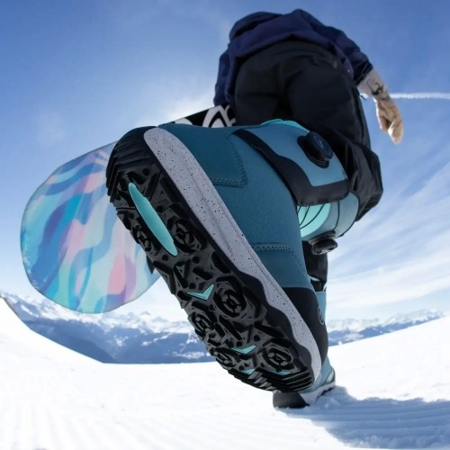 Buty snowboardowe Nidecker Rift W