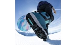 Buty snowboardowe Nidecker Rift W