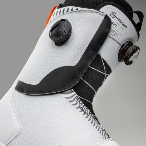 Buty snowboardowe Nidecker Rift