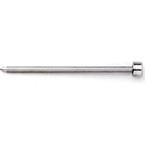 Śledź do namiotu BasicNature Duraluminium "Rockpin Plus"