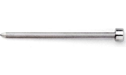 Śledź do namiotu BasicNature Duraluminium "Rockpin Plus"