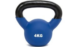 Kettlebell neoprenowy Hastings 4 kg