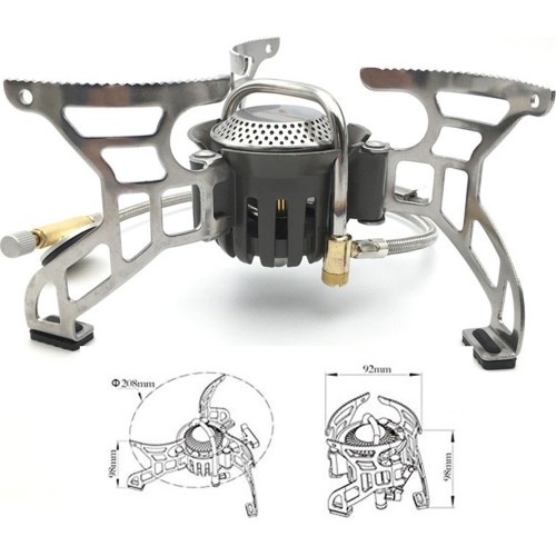 Kuchenka Origin Outdoors „Rugged”