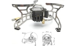 Kuchenka Origin Outdoors „Rugged”
