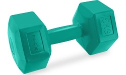 Zestaw hantli heksagonalnych 2x5 kg Spokey MONSTER