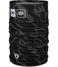 Kominiarka Thermonet Fractured 686 Black - 7.999