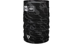 Kominiarka Thermonet Fractured 686 Black - 7.999