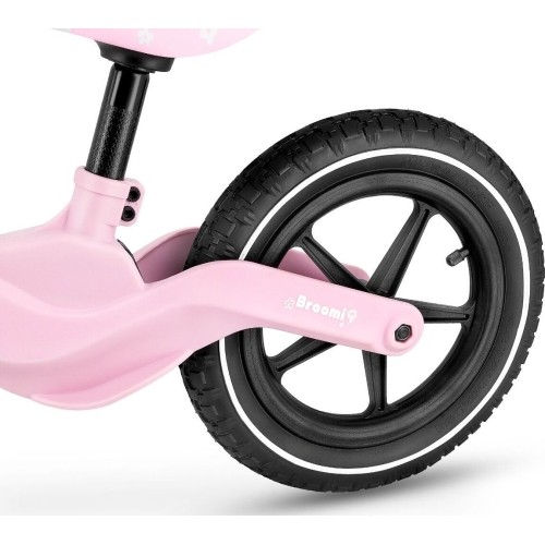 Balance bike Spokey BROOMI