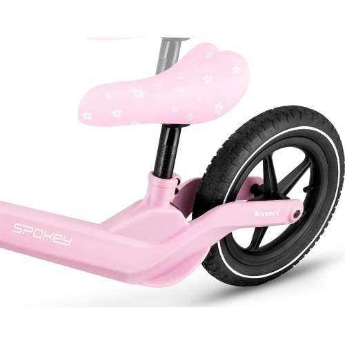 Balance bike Spokey BROOMI