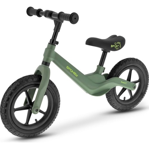 Balance bike Spokey BROOMI