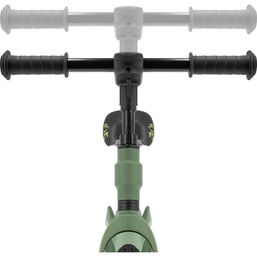 Balance bike Spokey BROOMI